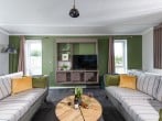 Daisy Lodge, 6 Roadford Lake Lodges #2 Daisy Lodge, 6 Roadford Lake Lodges #2