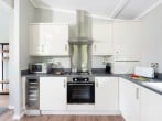 Daisy Lodge, 6 Roadford Lake Lodges #12 Daisy Lodge, 6 Roadford Lake Lodges #12