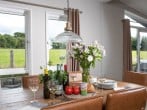 Daisy Lodge, 6 Roadford Lake Lodges #11 Daisy Lodge, 6 Roadford Lake Lodges #11