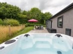 Blossom Lodge, 1 Roadford Lake Lodges #6 Blossom Lodge, 1 Roadford Lake Lodges #6