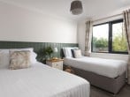 Blossom Lodge, 1 Roadford Lake Lodges #19 Blossom Lodge, 1 Roadford Lake Lodges #19