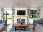 Blossom Lodge, 1 Roadford Lake Lodges #10 Blossom Lodge, 1 Roadford Lake Lodges #10