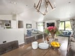 Blossom Lodge, 1 Roadford Lake Lodges #4 Blossom Lodge, 1 Roadford Lake Lodges #4