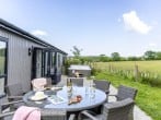 Blossom Lodge, 1 Roadford Lake Lodges #1 Blossom Lodge, 1 Roadford Lake Lodges #1