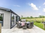 Blossom Lodge, 1 Roadford Lake Lodges #25 Blossom Lodge, 1 Roadford Lake Lodges #25