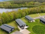 Foxglove Lodge, 31 Roadford Lake Lodges #4 Foxglove Lodge, 31 Roadford Lake Lodges #4