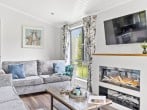 Foxglove Lodge, 31 Roadford Lake Lodges #6 Foxglove Lodge, 31 Roadford Lake Lodges #6