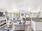 Foxglove Lodge, 31 Roadford Lake Lodges #3 Foxglove Lodge, 31 Roadford Lake Lodges #3