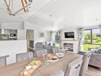Foxglove Lodge, 31 Roadford Lake Lodges #7 Foxglove Lodge, 31 Roadford Lake Lodges #7
