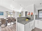 Foxglove Lodge, 31 Roadford Lake Lodges #10 Foxglove Lodge, 31 Roadford Lake Lodges #10