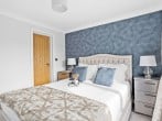 Foxglove Lodge, 31 Roadford Lake Lodges #15 Foxglove Lodge, 31 Roadford Lake Lodges #15