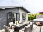 Foxglove Lodge, 31 Roadford Lake Lodges #1 Foxglove Lodge, 31 Roadford Lake Lodges #1
