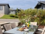 Foxglove Lodge, 31 Roadford Lake Lodges #27 Foxglove Lodge, 31 Roadford Lake Lodges #27