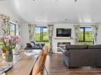 Lilac Lodge, 22 Roadford Lake Lodges #3 Lilac Lodge, 22 Roadford Lake Lodges #3