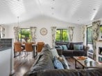 Lilac Lodge, 22 Roadford Lake Lodges #4 Lilac Lodge, 22 Roadford Lake Lodges #4