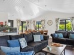 Lilac Lodge, 22 Roadford Lake Lodges #13 Lilac Lodge, 22 Roadford Lake Lodges #13