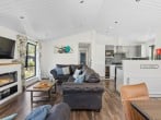 Lilac Lodge, 22 Roadford Lake Lodges #14 Lilac Lodge, 22 Roadford Lake Lodges #14