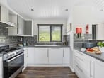 Lilac Lodge, 22 Roadford Lake Lodges #16 Lilac Lodge, 22 Roadford Lake Lodges #16