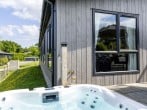 Lilac Lodge, 22 Roadford Lake Lodges #10 Lilac Lodge, 22 Roadford Lake Lodges #10
