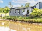 Lilac Lodge, 22 Roadford Lake Lodges #2 Lilac Lodge, 22 Roadford Lake Lodges #2