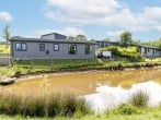 Lilac Lodge, 22 Roadford Lake Lodges #31 Lilac Lodge, 22 Roadford Lake Lodges #31