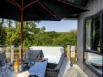 Lilac Lodge, 22 Roadford Lake Lodges #9 Lilac Lodge, 22 Roadford Lake Lodges #9