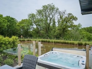 4 bedroom Cottage near Roadford Lake, Devon