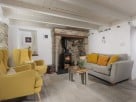 2 bedroom Cottage near Marazion, Cornwall