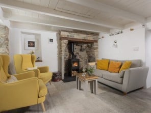 2 bedroom Cottage near Marazion, Cornwall