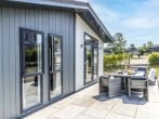 Rose Lodge, 21 Roadford Lake Lodges #22 Rose Lodge, 21 Roadford Lake Lodges #22