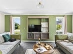Rose Lodge, 21 Roadford Lake Lodges #4 Rose Lodge, 21 Roadford Lake Lodges #4