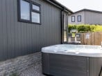 Rose Lodge, 21 Roadford Lake Lodges #3 Rose Lodge, 21 Roadford Lake Lodges #3