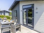 Rose Lodge, 21 Roadford Lake Lodges #21 Rose Lodge, 21 Roadford Lake Lodges #21