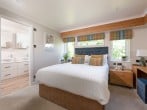 Saffron Lodge, 24 Roadford Lake Lodges #13 Saffron Lodge, 24 Roadford Lake Lodges #13