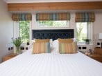 Saffron Lodge, 24 Roadford Lake Lodges #14 Saffron Lodge, 24 Roadford Lake Lodges #14