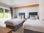 Saffron Lodge, 24 Roadford Lake Lodges #16 Saffron Lodge, 24 Roadford Lake Lodges #16