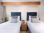 Saffron Lodge, 24 Roadford Lake Lodges #17 Saffron Lodge, 24 Roadford Lake Lodges #17