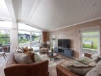 Saffron Lodge, 24 Roadford Lake Lodges #8 Saffron Lodge, 24 Roadford Lake Lodges #8