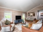 Saffron Lodge, 24 Roadford Lake Lodges #4 Saffron Lodge, 24 Roadford Lake Lodges #4