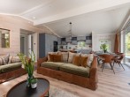 Saffron Lodge, 24 Roadford Lake Lodges #5 Saffron Lodge, 24 Roadford Lake Lodges #5