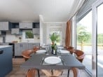 Saffron Lodge, 24 Roadford Lake Lodges #11 Saffron Lodge, 24 Roadford Lake Lodges #11