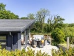 Saffron Lodge, 24 Roadford Lake Lodges #26 Saffron Lodge, 24 Roadford Lake Lodges #26