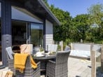 Saffron Lodge, 24 Roadford Lake Lodges #27 Saffron Lodge, 24 Roadford Lake Lodges #27