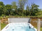 Saffron Lodge, 24 Roadford Lake Lodges #2 Saffron Lodge, 24 Roadford Lake Lodges #2