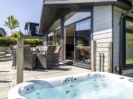 Saffron Lodge, 24 Roadford Lake Lodges #3 Saffron Lodge, 24 Roadford Lake Lodges #3