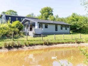 3 bedroom Cottage near Roadford Lake, Devon