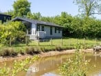 Saffron Lodge, 24 Roadford Lake Lodges #28 Saffron Lodge, 24 Roadford Lake Lodges #28
