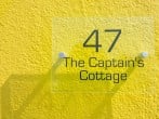 The Captain's Cottage #39