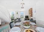 The Captain's Cottage #8