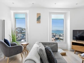 3 bedroom Cottage near Brixham, Devon